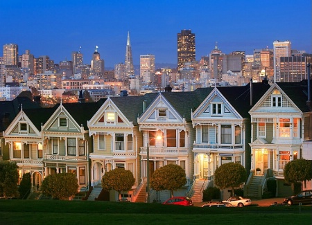 Painted Ladies