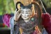 Burma Puppet