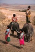 Buffalo Children