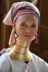 Padaung Elder