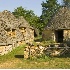 2Cabanes du breuil (Dry Stone Shepherds Huts) - ID: 3585681 © Larry J. Citra