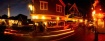 Panorama Nightsce...