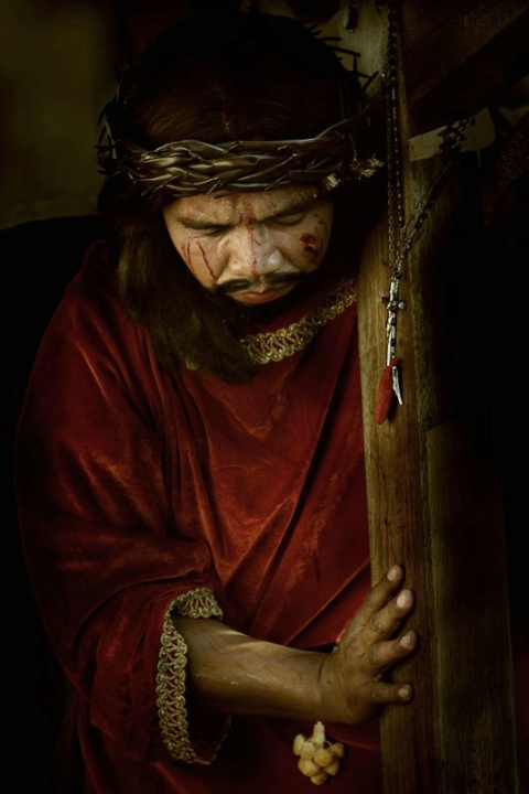 The Offering