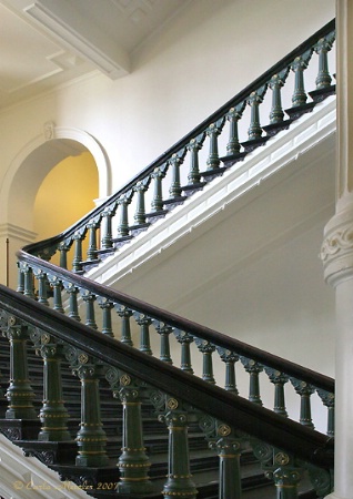 Step After Step
