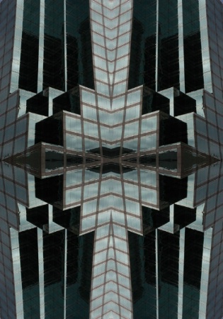 Architectural Abstract
