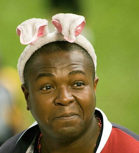 Bunny Ears - Rugby Sevens  - ID: 3701582 © Mike Keppell