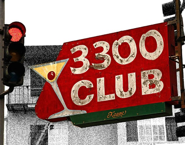 The 3300 Club
