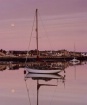 Moonrise Findhorn