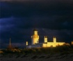 Impending Storm C...