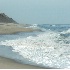 © Beth E. Higgins PhotoID# 3713164: Cahoon Hollow Beach Wellfleet  WE 140