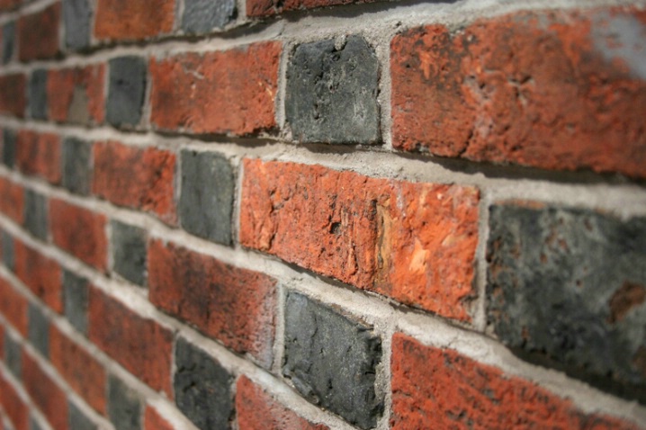 "Brick Wall"
