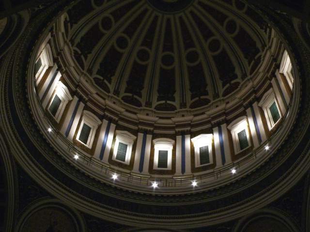 Dome