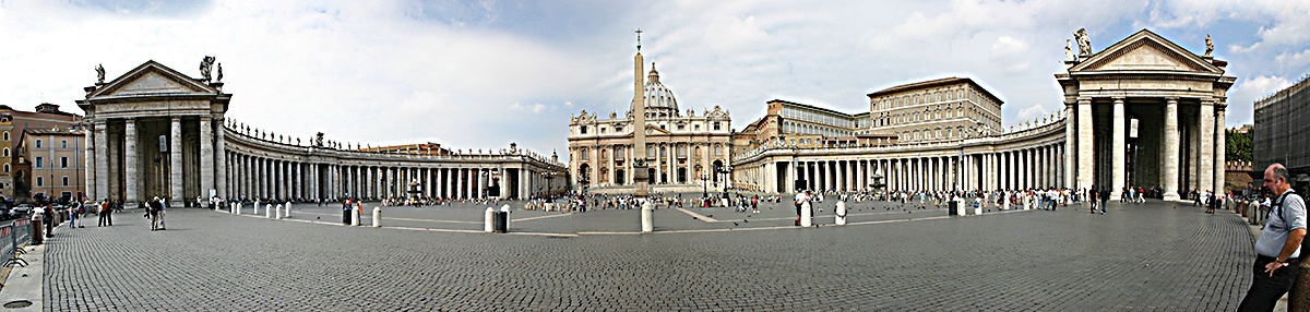 The Vatican