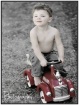 little mister man...