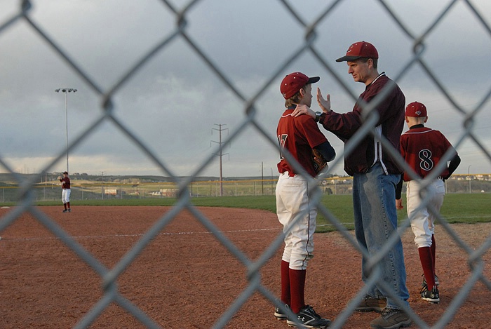 Chatfield Chargers #3