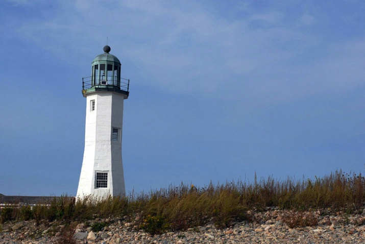 S75 Scituate Lighthouse,MA - ID: 3737285 © Douglas Pignet
