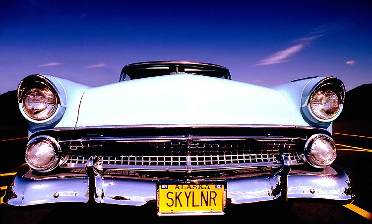 "Skyliner"