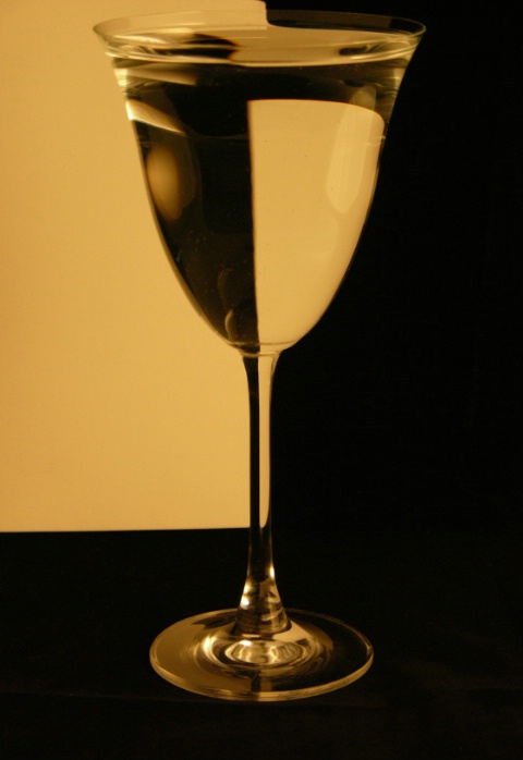 Wine Glass Series #2