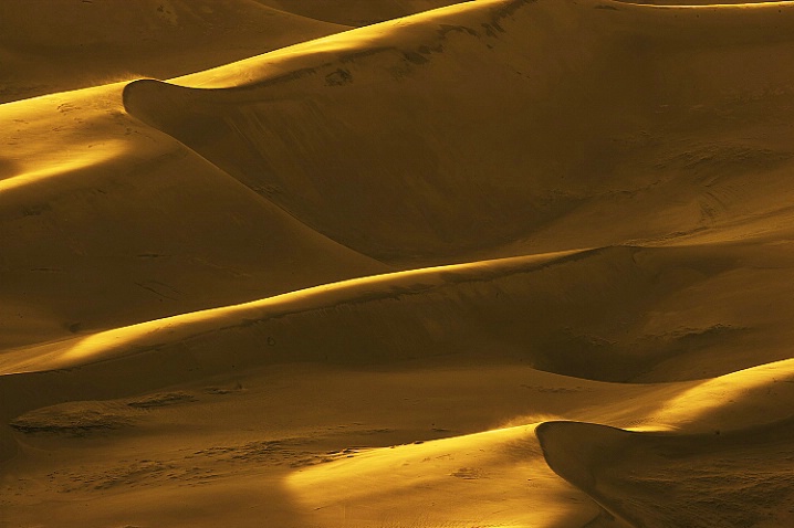 Great Sand Dunes