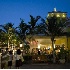 © Sharon E. Lowe PhotoID # 3773691: Marina Village at Night