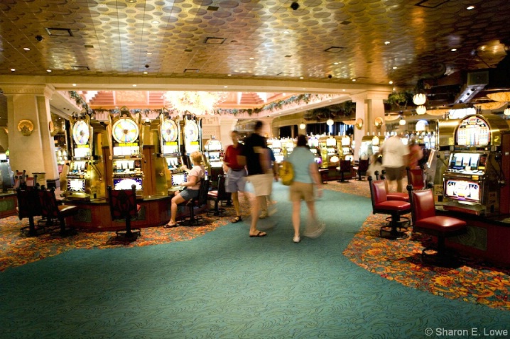 Atlantis Casino - ID: 3773716 © Sharon E. Lowe