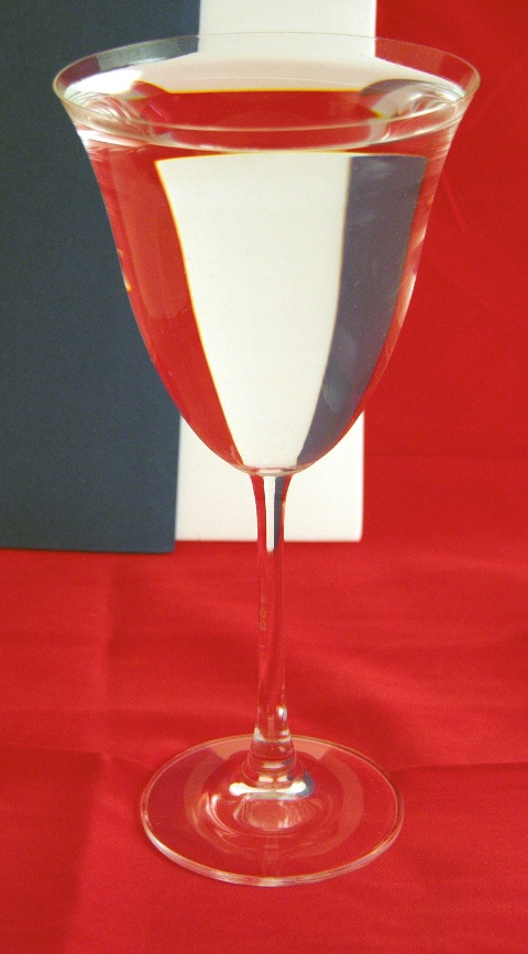 Wine Glass Series #3