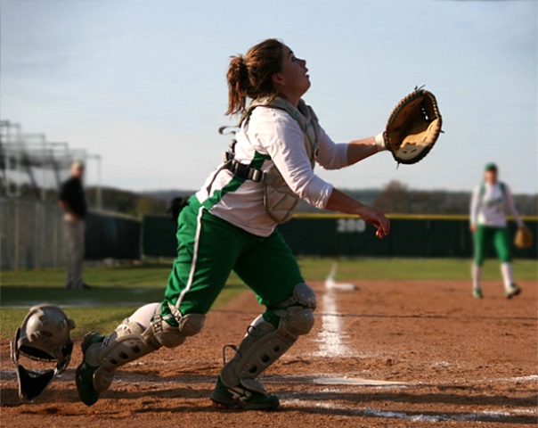 Foul Ball