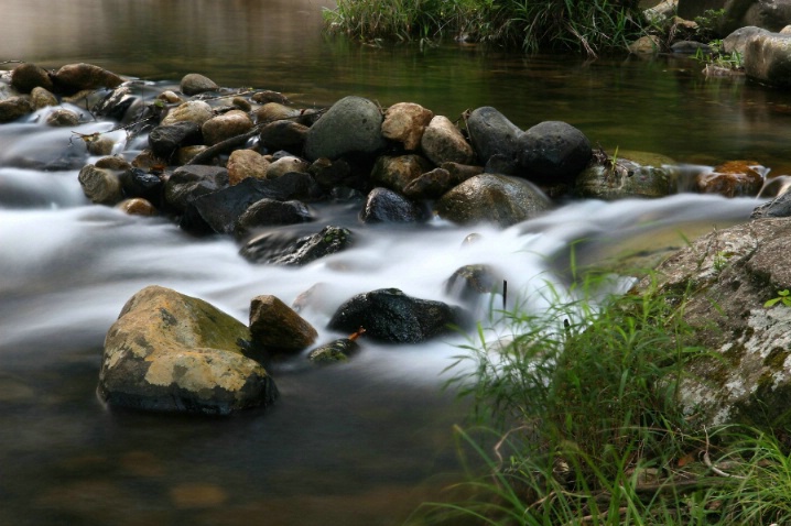 Debegeni Falls