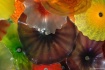 hand-blown glass