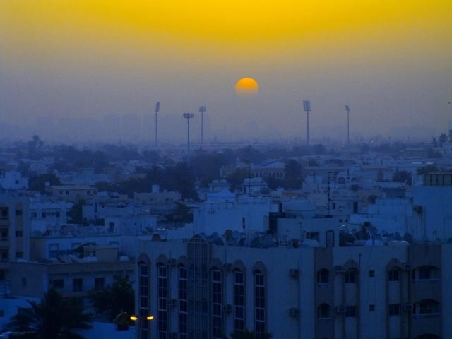 Good Morning Sharjah
