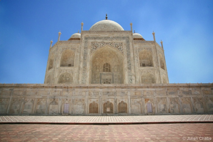 ~ Taj Mahal ~