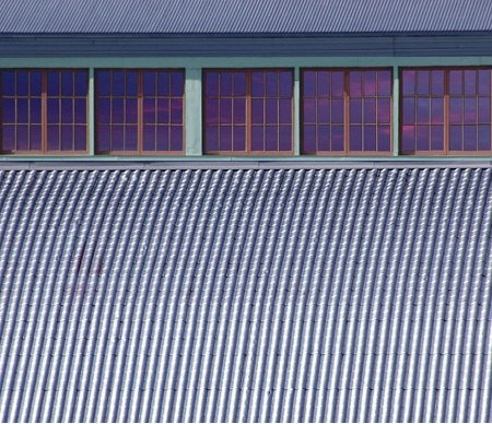 Roof Lines