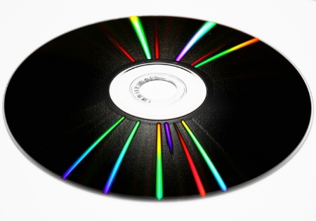 DVD PRISM