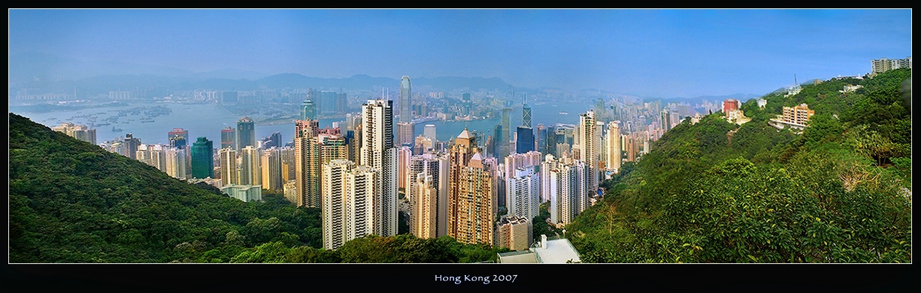 Hong Kong