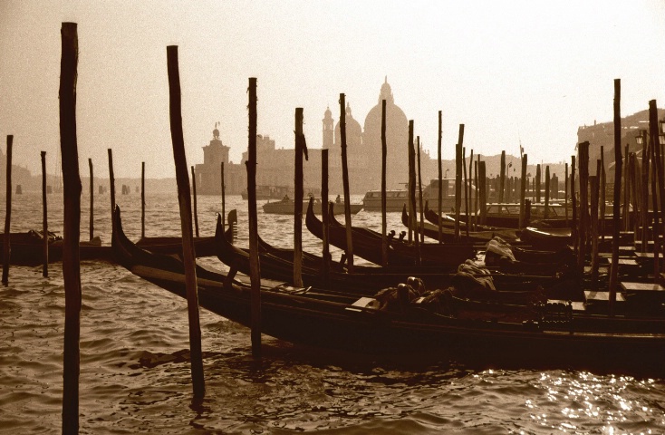 Venice Landscape
