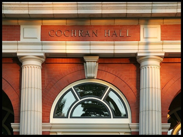 Cochran Hall