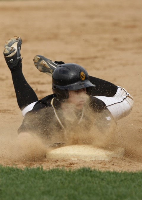 Head First Slide