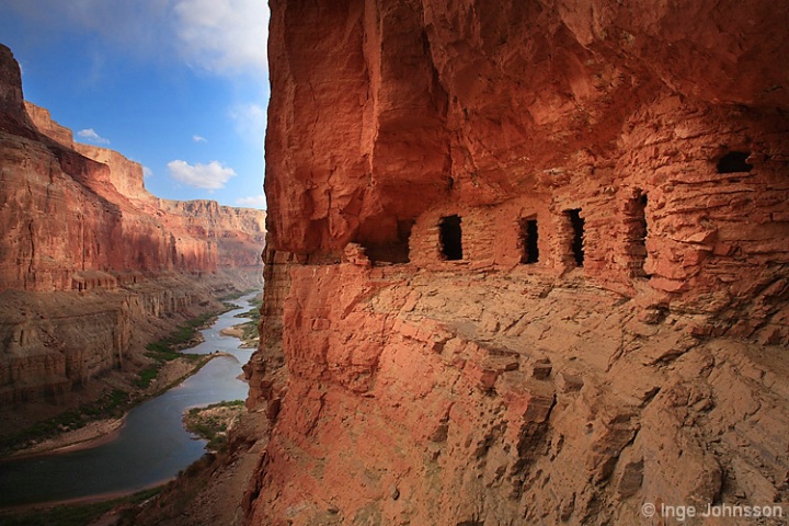 Nankoweap Ruins