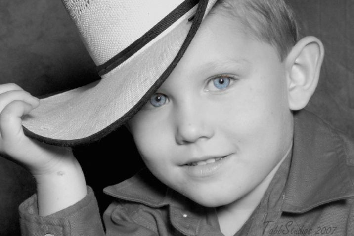 Lil' Cowboy