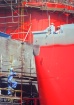 Men at work...