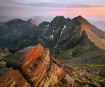Sunset An Teallac...