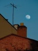 Moon over Brookly...