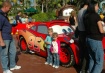 Cars @ Disney Wor...