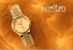 Puritan watches