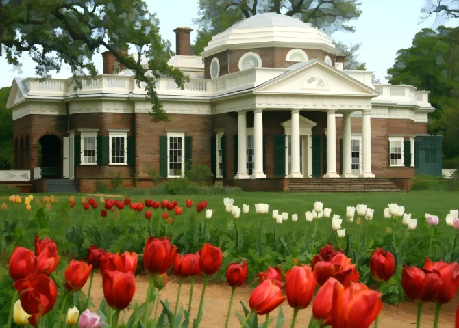 Monticello