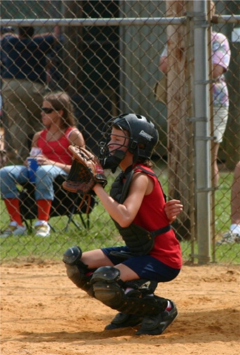 Play Ball!