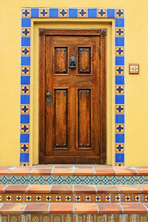 Door #42
