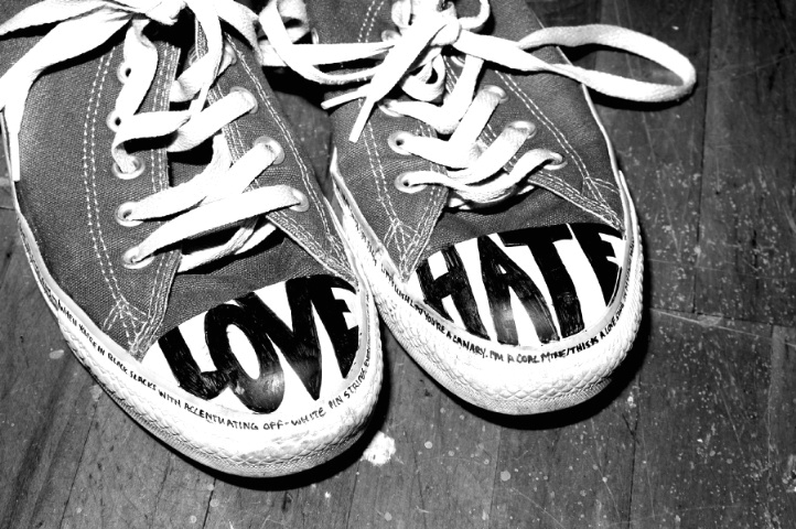 .love.hate.