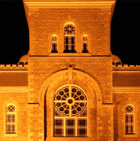 Night Church (Rockland)