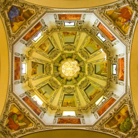 The Dome